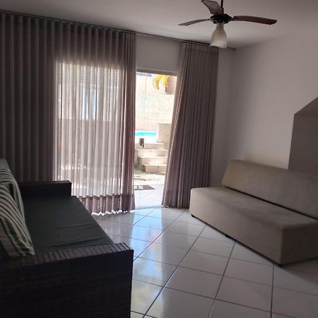 Apto Condominio Recanto Das Flores Taperapua Porto Seguro Extérieur photo