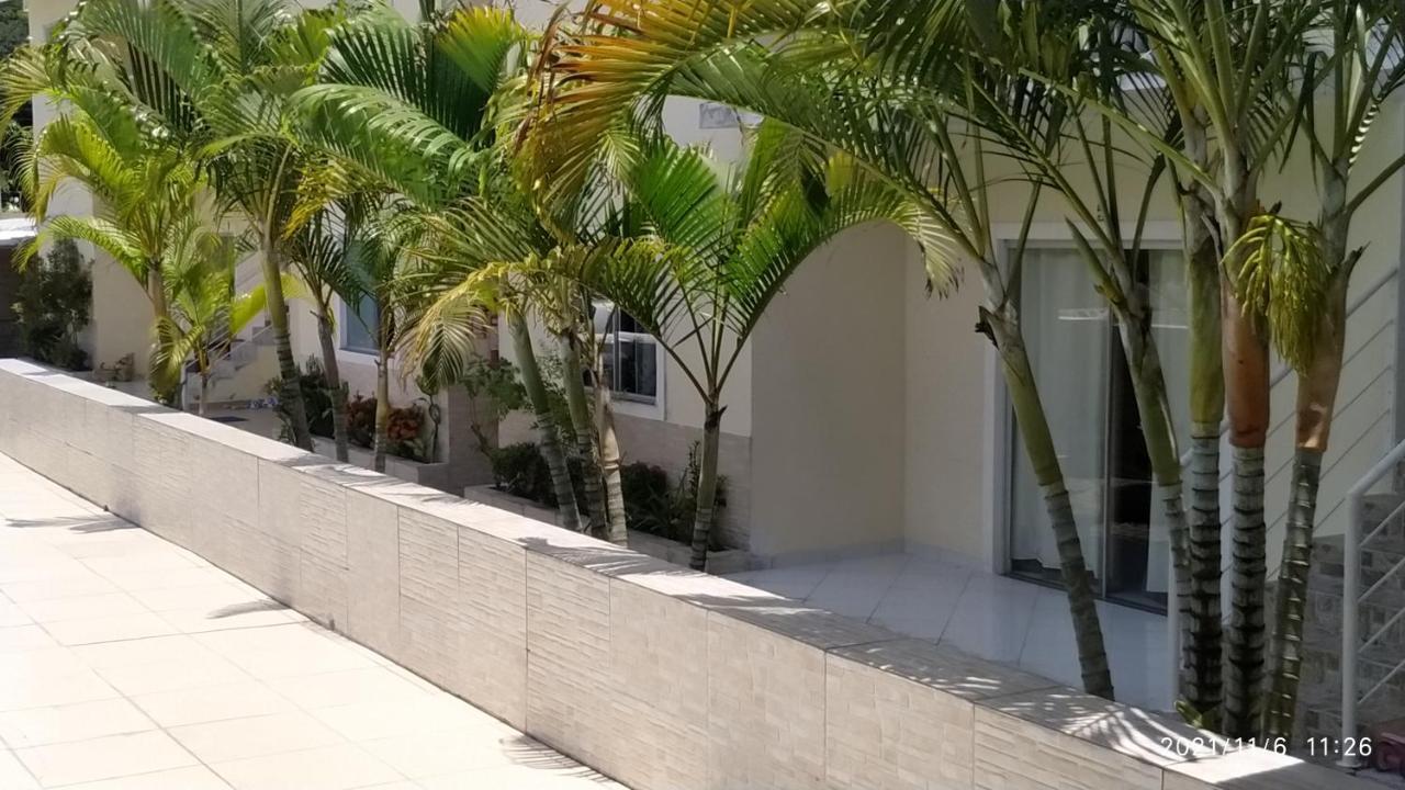Apto Condominio Recanto Das Flores Taperapua Porto Seguro Extérieur photo