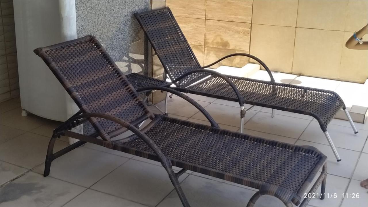 Apto Condominio Recanto Das Flores Taperapua Porto Seguro Extérieur photo