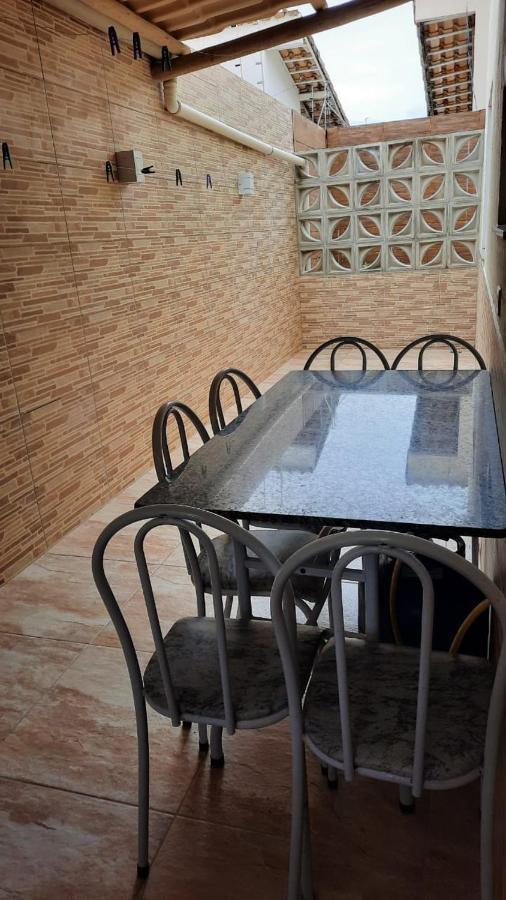 Apto Condominio Recanto Das Flores Taperapua Porto Seguro Extérieur photo