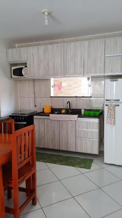 Apto Condominio Recanto Das Flores Taperapua Porto Seguro Extérieur photo