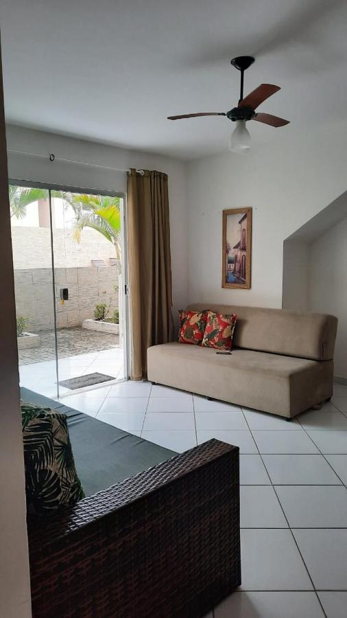 Apto Condominio Recanto Das Flores Taperapua Porto Seguro Extérieur photo