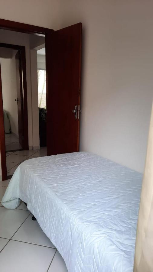 Apto Condominio Recanto Das Flores Taperapua Porto Seguro Extérieur photo