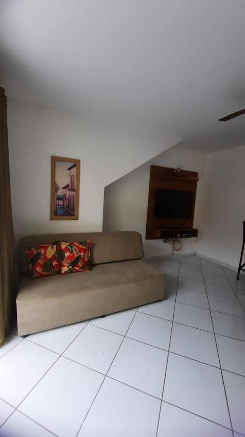 Apto Condominio Recanto Das Flores Taperapua Porto Seguro Extérieur photo