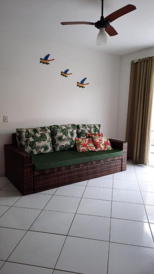 Apto Condominio Recanto Das Flores Taperapua Porto Seguro Extérieur photo
