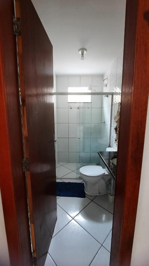 Apto Condominio Recanto Das Flores Taperapua Porto Seguro Extérieur photo
