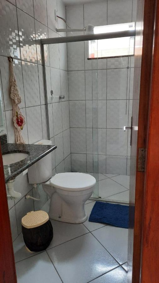 Apto Condominio Recanto Das Flores Taperapua Porto Seguro Extérieur photo