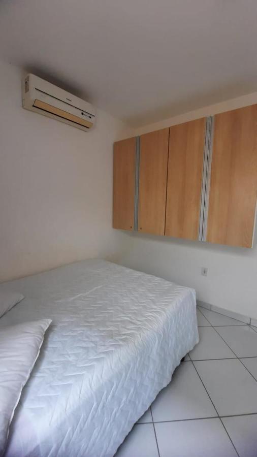 Apto Condominio Recanto Das Flores Taperapua Porto Seguro Extérieur photo