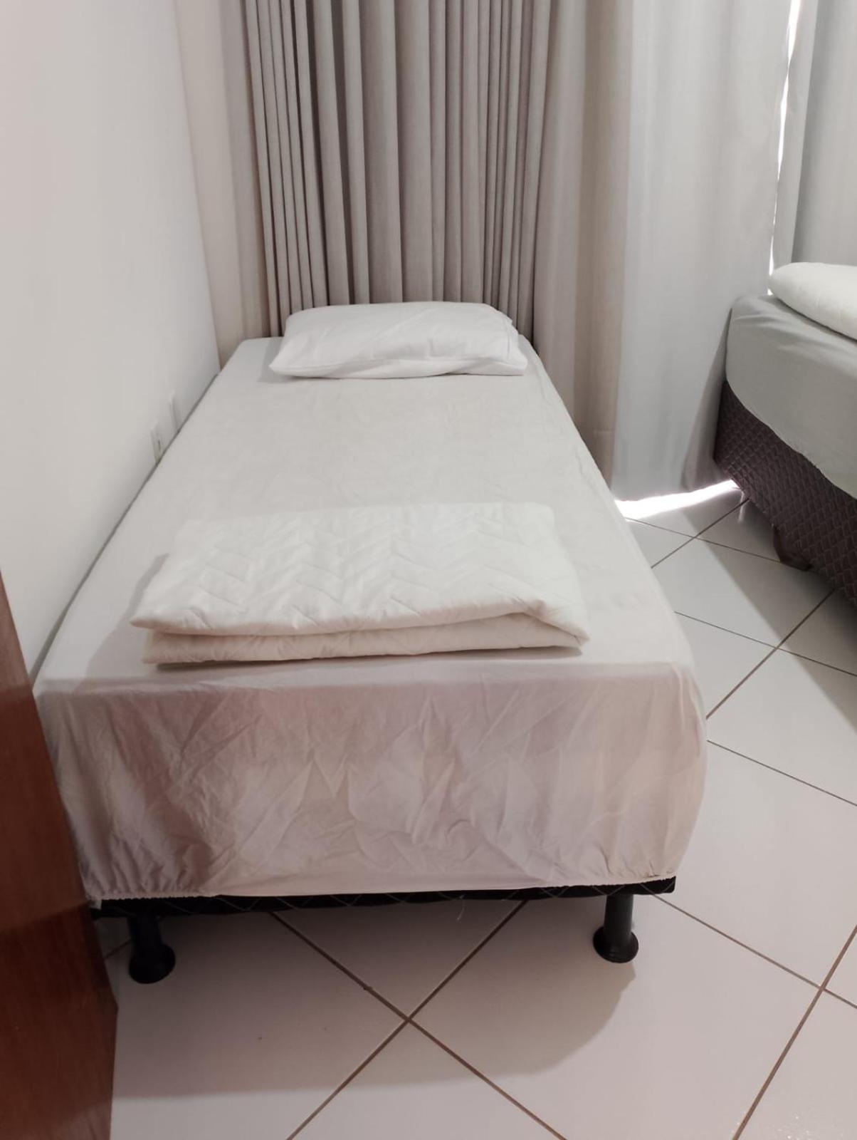 Apto Condominio Recanto Das Flores Taperapua Porto Seguro Extérieur photo