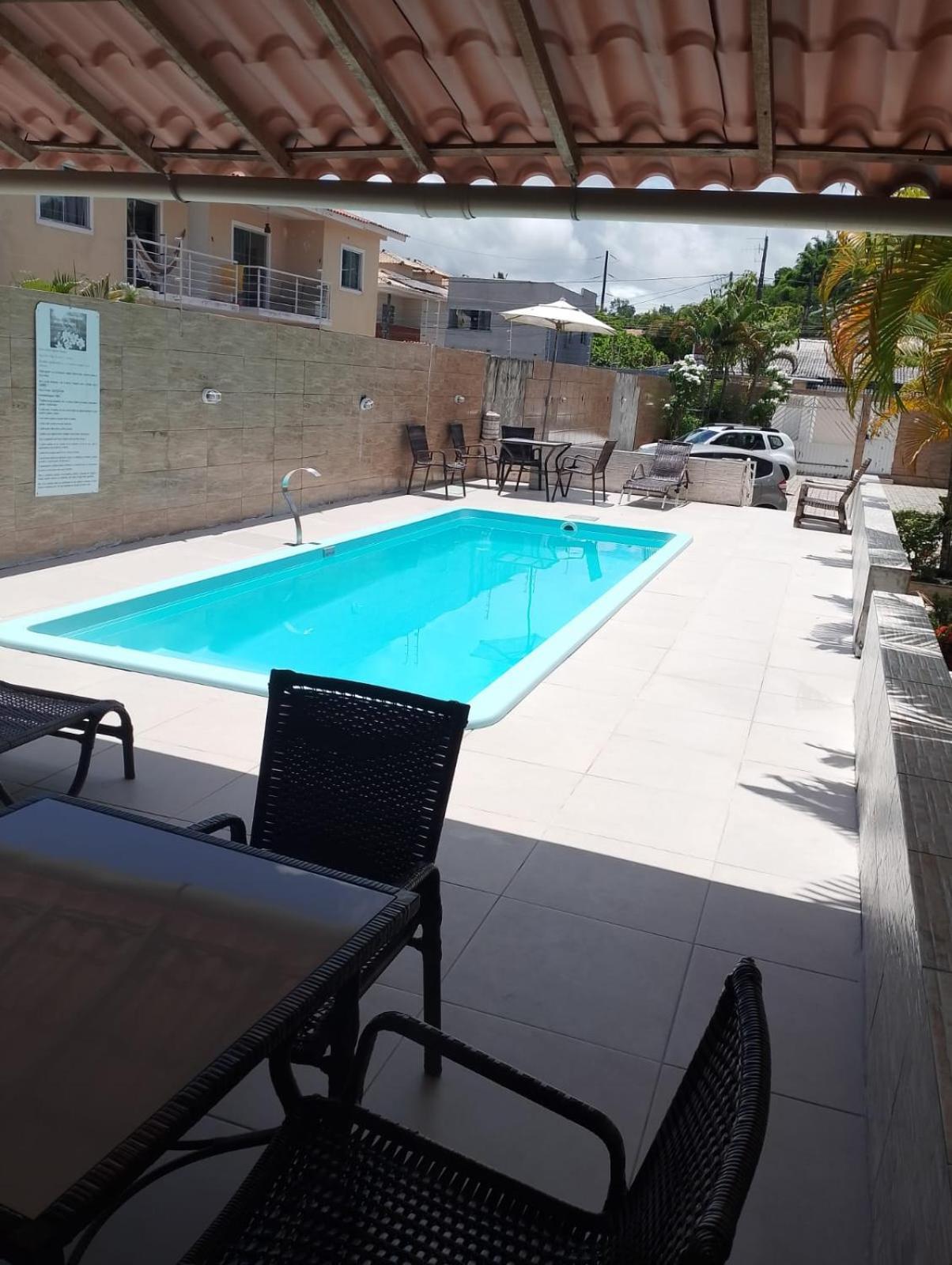 Apto Condominio Recanto Das Flores Taperapua Porto Seguro Extérieur photo