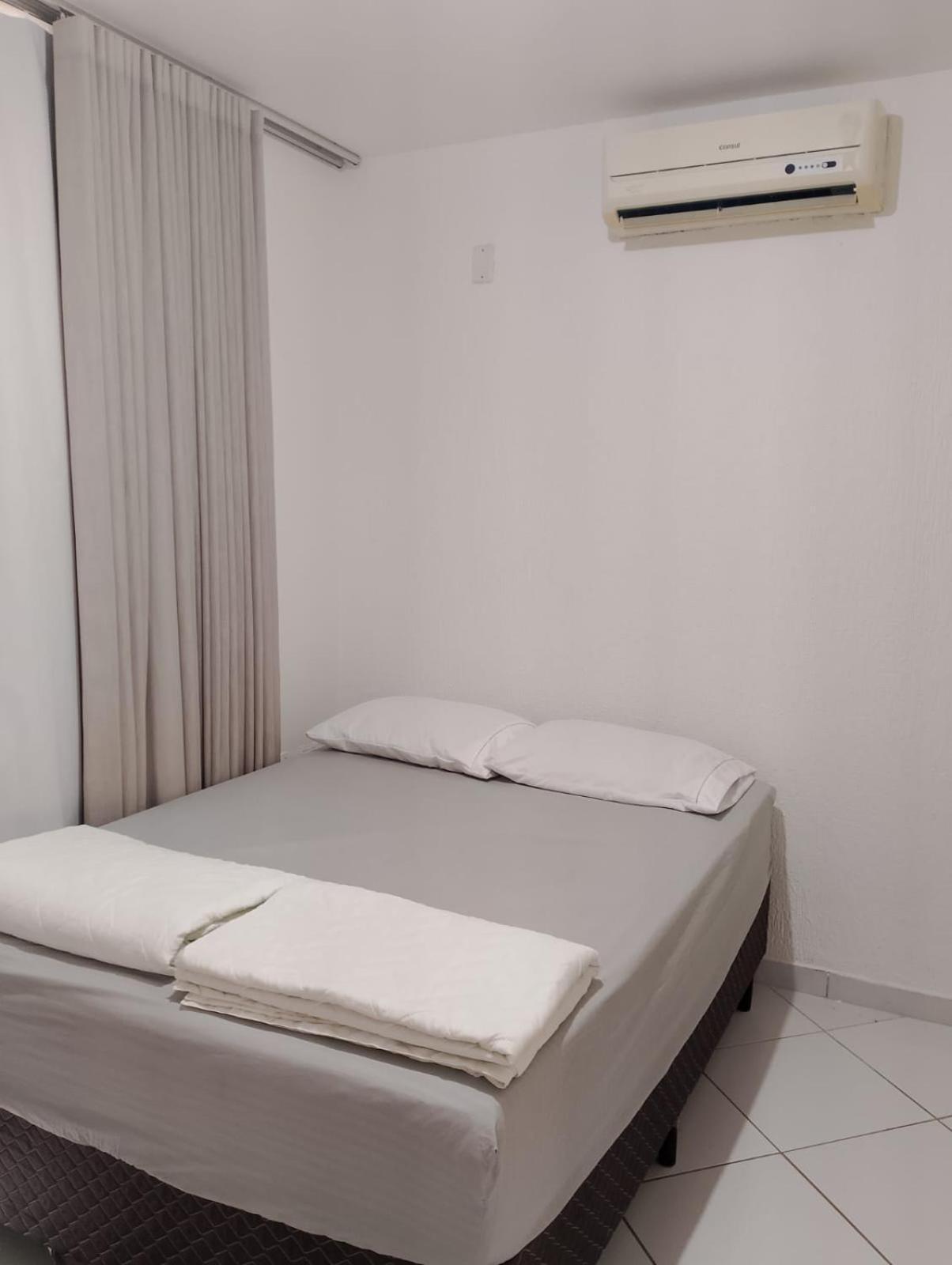 Apto Condominio Recanto Das Flores Taperapua Porto Seguro Extérieur photo