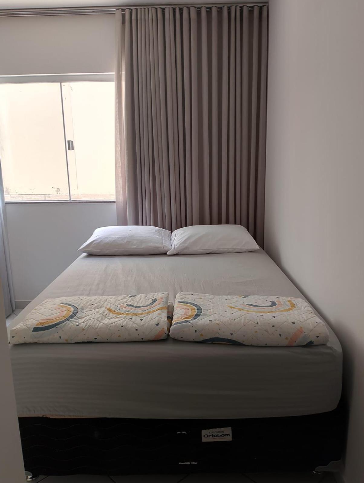 Apto Condominio Recanto Das Flores Taperapua Porto Seguro Extérieur photo